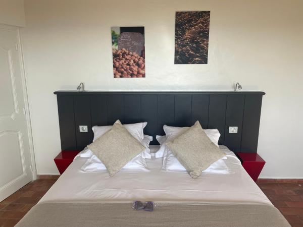 Domaine de l'Enclos : photo 2 de la chambre chambre triple exécutive