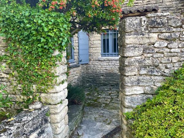 Domaine de l'Enclos : photo 6 de la chambre chambre quadruple supérieure