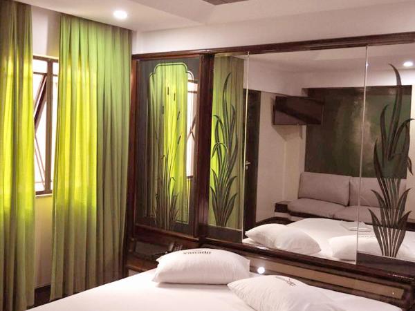 Hotel Xanadu - Adults Only : photo 3 de la chambre grande chambre double