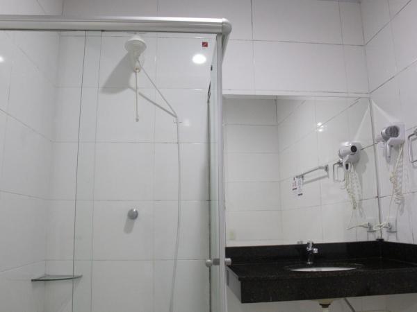 Hotel Brasilia Curitiba : photo 2 de la chambre chambre double standard