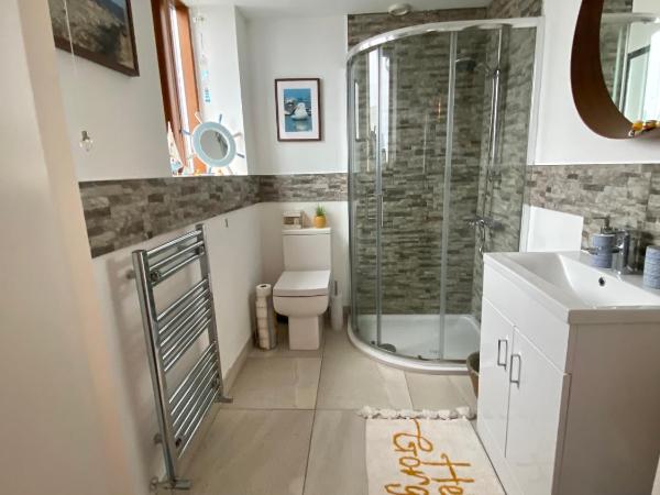 James Clow Bed & Breakfast : photo 4 de la chambre chambre double deluxe avec balcon