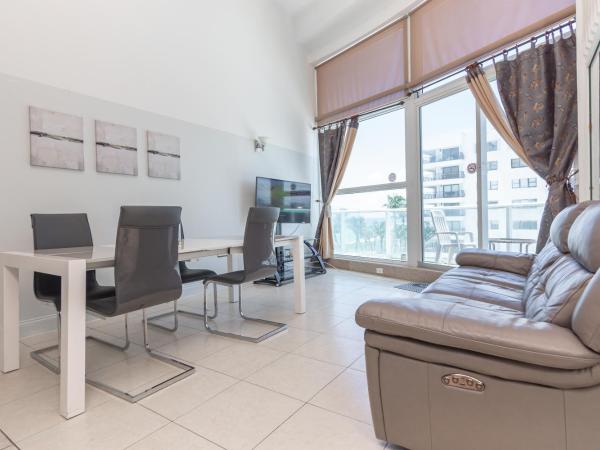 Girasole Apartments : photo 2 de la chambre villa - côté plage