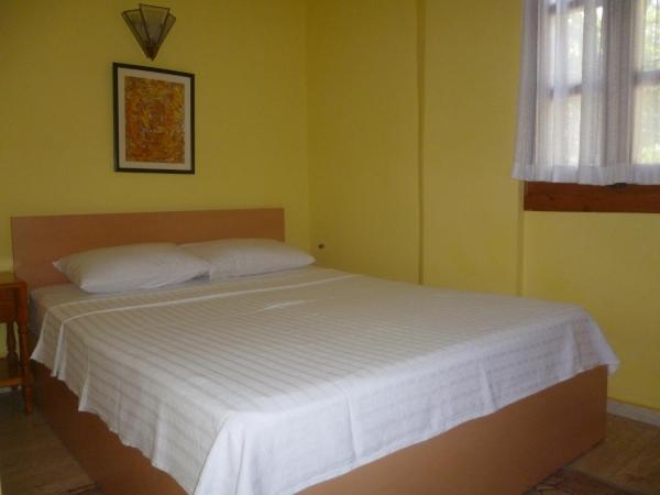 Frankfurt Hotel : photo 7 de la chambre appartement 2 chambres