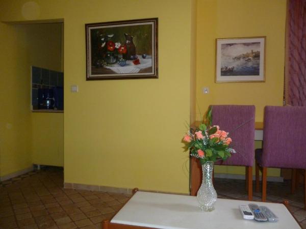 Frankfurt Hotel : photo 10 de la chambre appartement 2 chambres