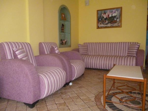 Frankfurt Hotel : photo 5 de la chambre appartement 2 chambres