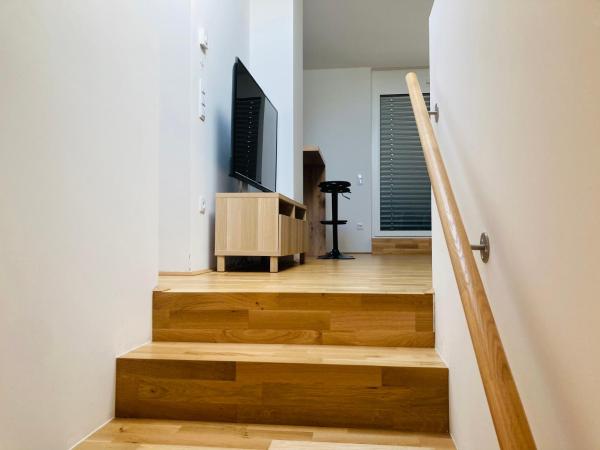 APSTAY Serviced Apartments - Self Check-in : photo 9 de la chambre appartement deluxe