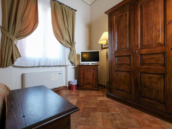 Borgo Grondaie : photo 9 de la chambre chambre double