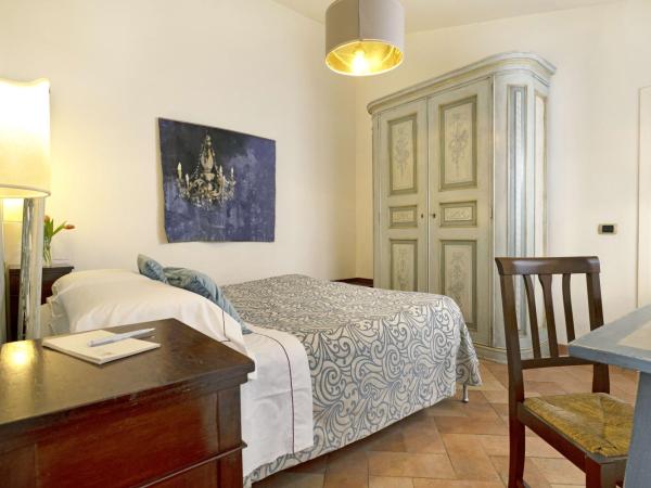 Borgo Grondaie : photo 4 de la chambre appartement (2 adultes)