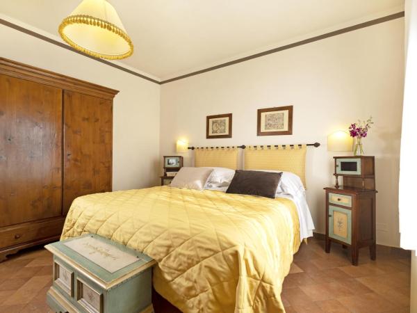 Borgo Grondaie : photo 4 de la chambre appartement (3 adultes)