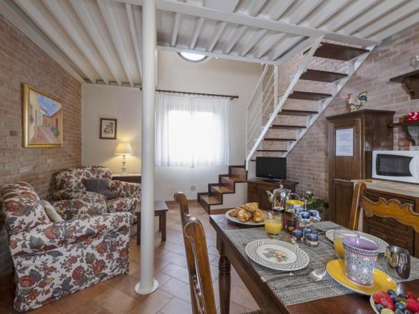 Borgo Grondaie : photo 3 de la chambre chambre double supérieure