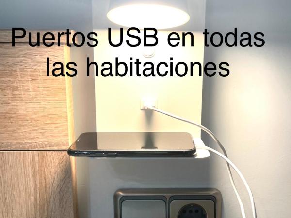 Hostal Los Ángeles : photo 5 de la chambre chambre simple