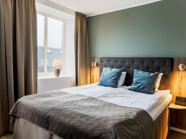 Clarion Collection Hotel Cardinal : photo 2 de la chambre chambre double ou lits jumeaux standard avec dîner