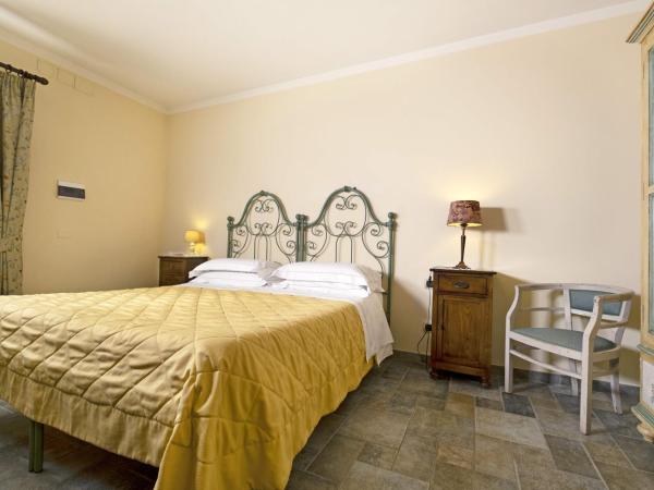 Borgo Grondaie : photo 10 de la chambre suite familiale