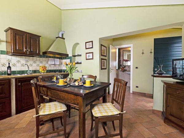 Borgo Grondaie : photo 6 de la chambre suite familiale