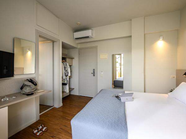 Marin Hotel : photo 5 de la chambre chambre lits jumeaux/double