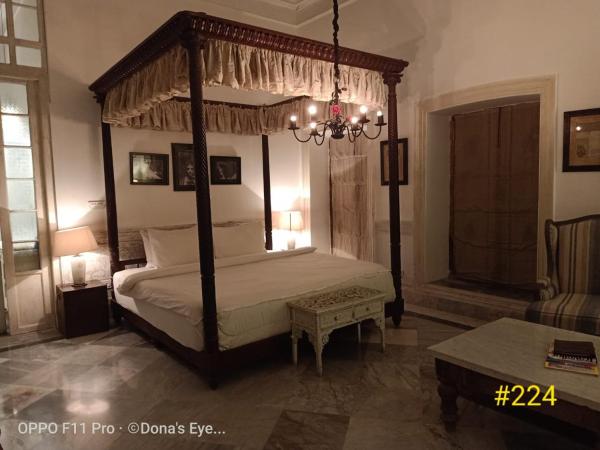 The Rajbari Bawali : photo 3 de la chambre chambre double supérieure