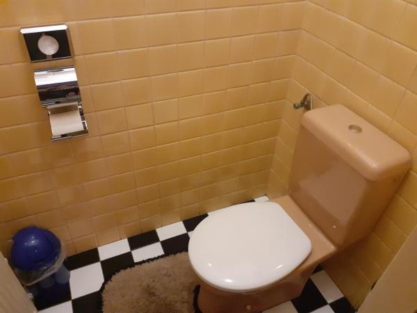 HappyHostel : photo 8 de la chambre appartement standard