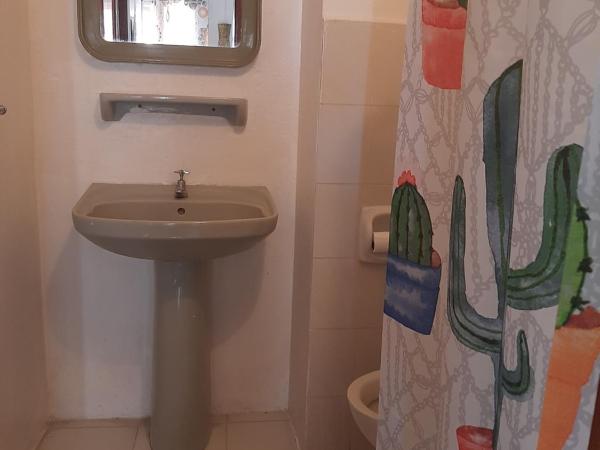 Obelix Apartment : photo 1 de la chambre chambre double Économique