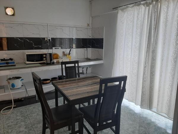 Obelix Apartment : photo 5 de la chambre chambre double Économique