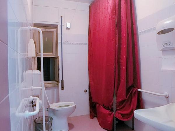 B&B Ciclamino : photo 4 de la chambre chambre double avec salle de bains privative extérieure