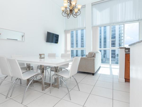 Girasole Rentals : photo 1 de la chambre appartement 2 chambres