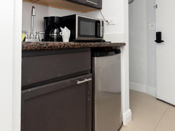 Girasole Rentals : photo 9 de la chambre studio deluxe