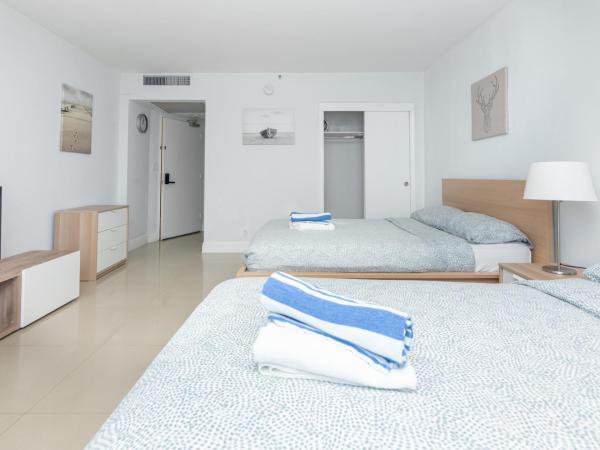 Girasole Rentals : photo 5 de la chambre studio deluxe