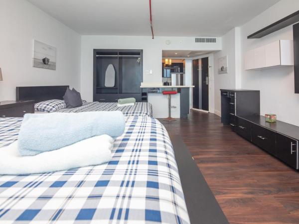 Girasole Rentals : photo 6 de la chambre studio avec balcon