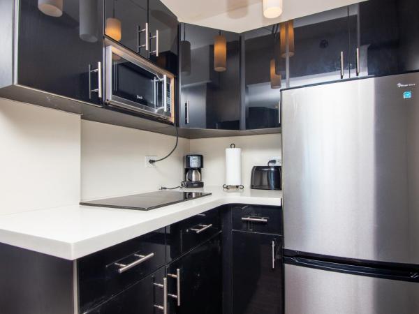 Girasole Rentals : photo 9 de la chambre studio avec balcon