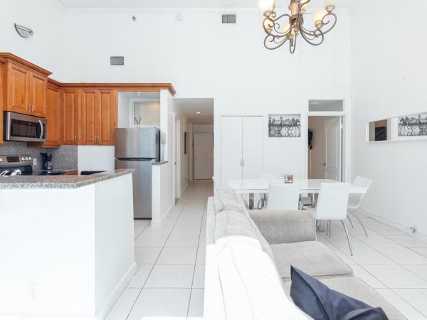 Girasole Rentals : photo 2 de la chambre appartement 2 chambres