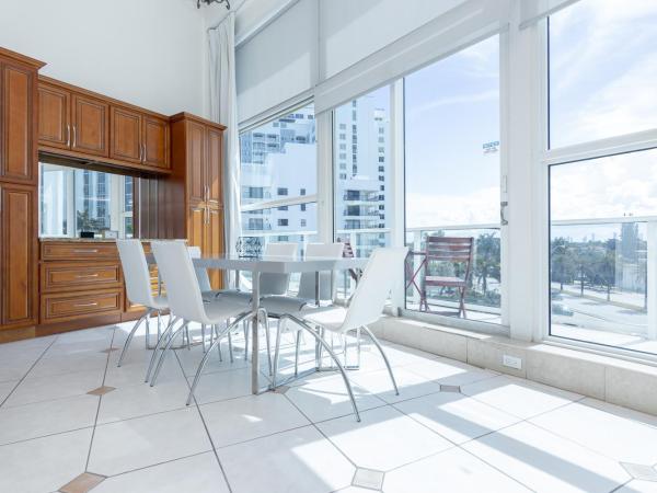 Girasole Rentals : photo 8 de la chambre villa - vue sur mer