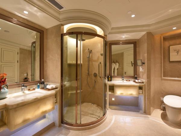 Radisson Collection Hotel, Xing Guo Shanghai : photo 3 de la chambre collection panorama room