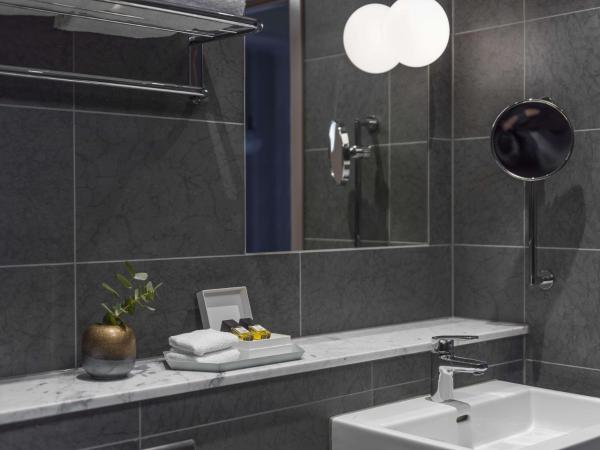 Radisson Collection, Strand Hotel, Stockholm : photo 2 de la chambre suite junior - vue sur mer