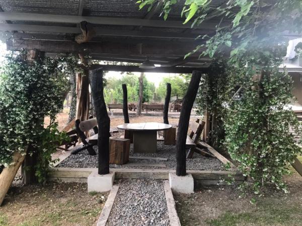 Apart Gallery - San Lorenzo - Salta : photo 1 de la chambre appartement en duplex