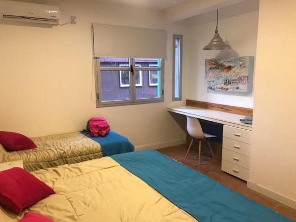 Apart Gallery - San Lorenzo - Salta : photo 10 de la chambre appartement