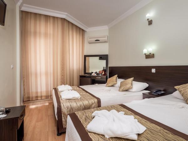 Zel Hotel : photo 2 de la chambre chambre double standard