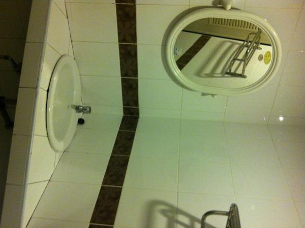 Orchid Place : photo 2 de la chambre chambre double standard