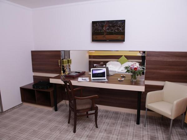 Primus Hotel & Apartments : photo 8 de la chambre appartement