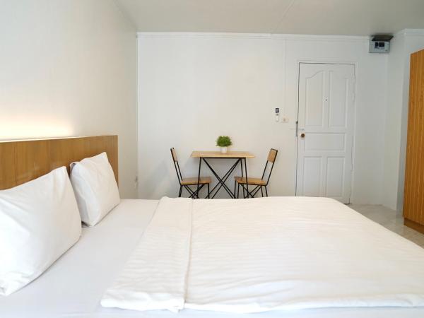 Viewplace Mansion Ladprao 130 : photo 1 de la chambre chambre double supérieure