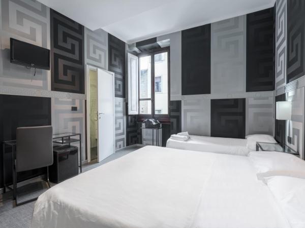 Hotel Argentina : photo 5 de la chambre chambre triple