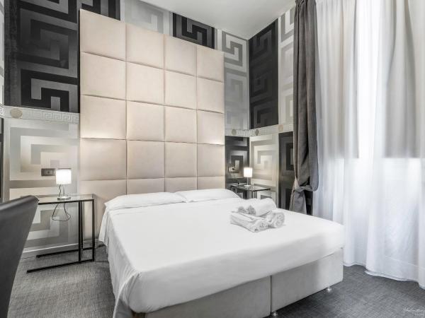 Hotel Argentina : photo 6 de la chambre chambre double ou lits jumeaux