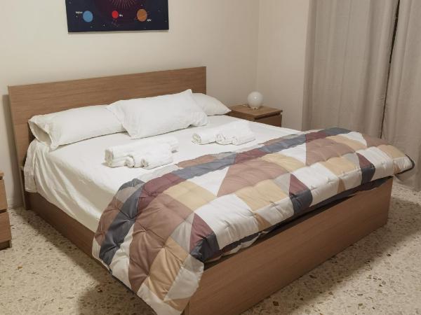 B&B PARCO 2 GIUGNO : photo 3 de la chambre chambre double