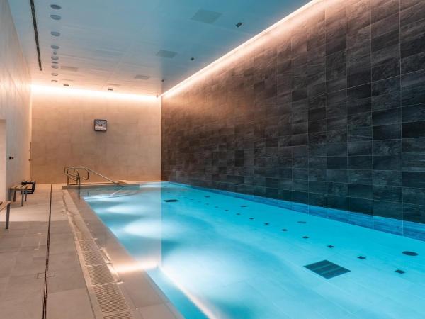 CitySuites 2 Aparthotel : photo 1 de la chambre studio