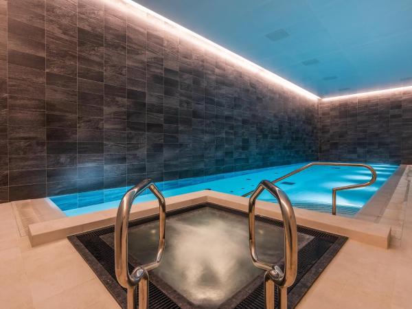 CitySuites 2 Aparthotel : photo 2 de la chambre studio