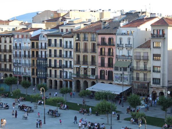 Gran Hotel La Perla : photo 8 de la chambre grand hébergement supérieur deluxe