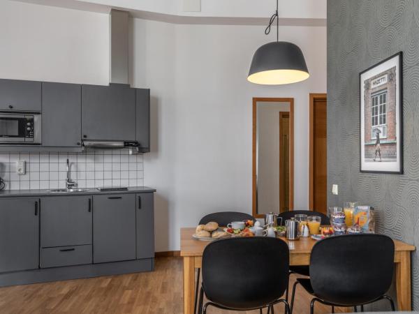 The More Hotel Mazetti : photo 2 de la chambre studio supérieur