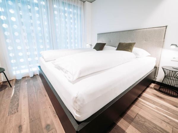 Blackhome Innsbruck City South I contactless check-in : photo 9 de la chambre grand appartement deluxe