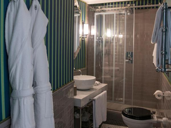 IL Tornabuoni The Unbound Collection by Hyatt : photo 2 de la chambre suite junior lit king-size