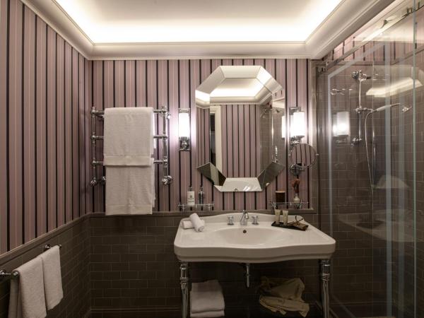 IL Tornabuoni The Unbound Collection by Hyatt : photo 6 de la chambre chambre lit king-size