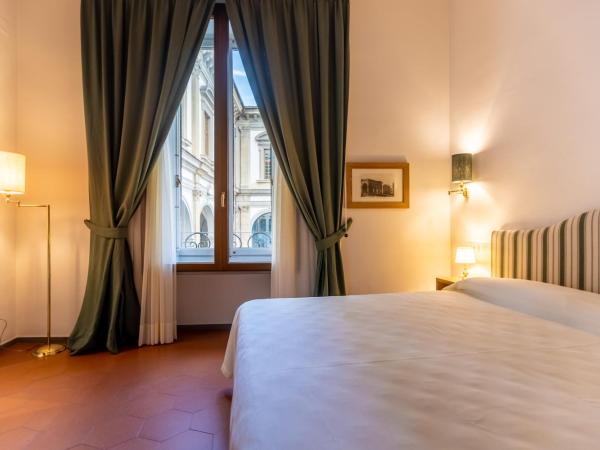 La Casa del Ghiberti B&B : photo 1 de la chambre chambre double ou lits jumeaux supérieure